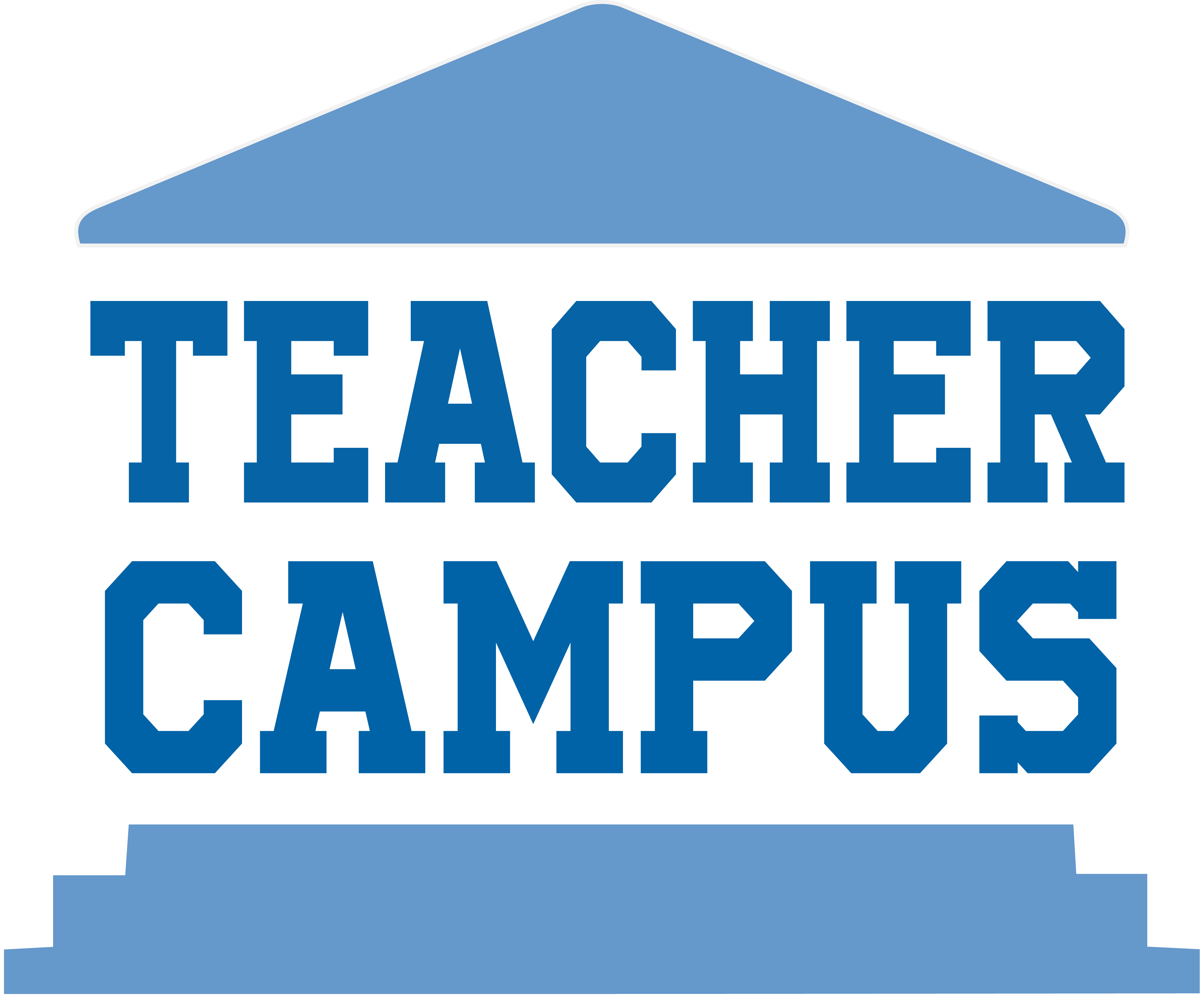 teacher campus logo